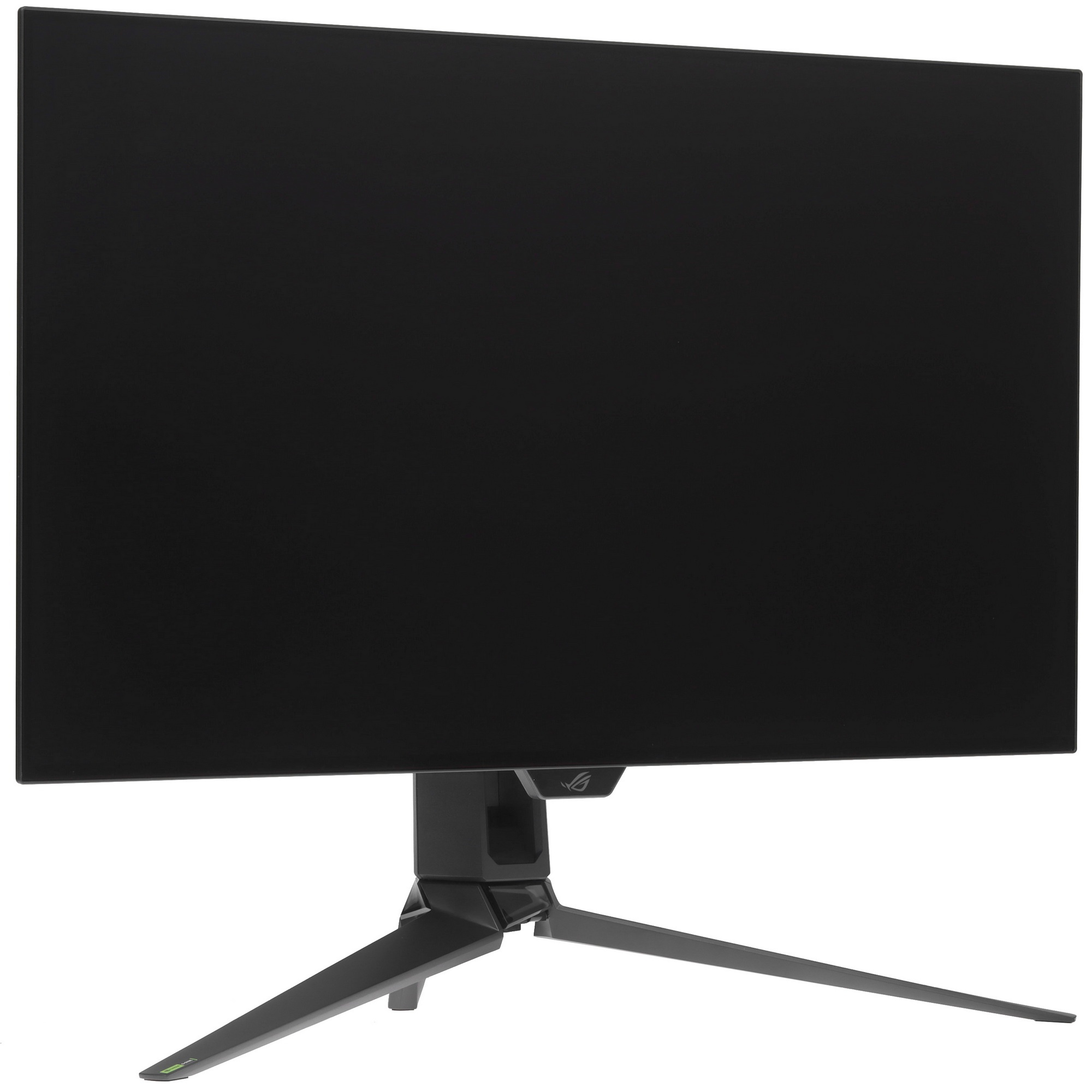 Монитор 31.5" ASUS ROG Swift PG32UCDP OLED 3840x2160, 240 Гц, 0.03 мс, 16:9, 450 кд/м², 2xHDMI 2.1,