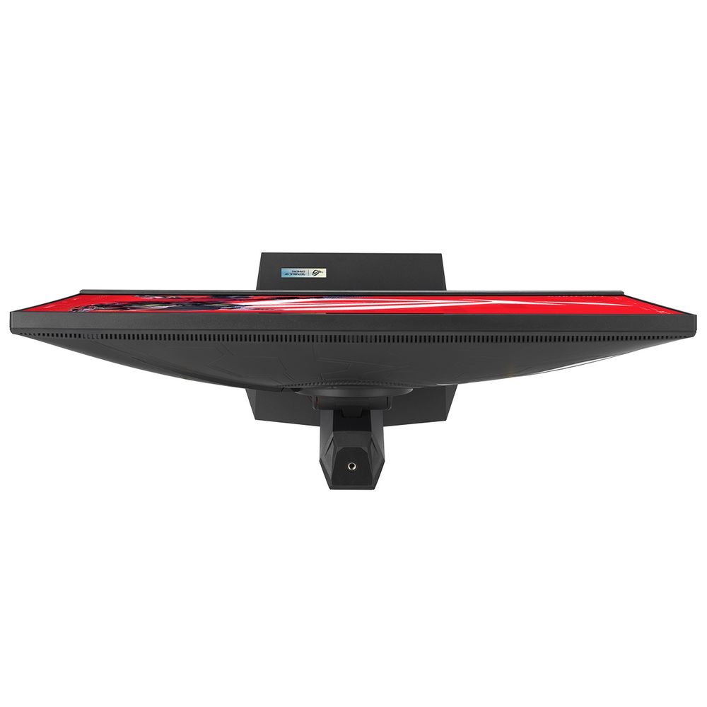 Монитор 27" ASUS ROG Strix XG27ACG IPS 2560x1440, 180 Гц, 1 мс, 16:9, 400 кд/м², 1xHDMI, 1xDP, черны