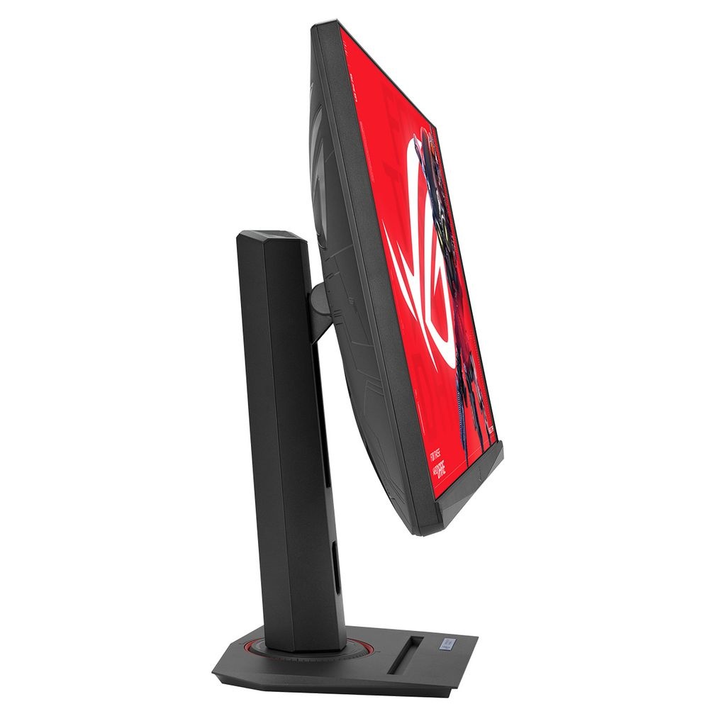 Монитор 27" ASUS ROG Strix XG27ACG IPS 2560x1440, 180 Гц, 1 мс, 16:9, 400 кд/м², 1xHDMI, 1xDP, черны