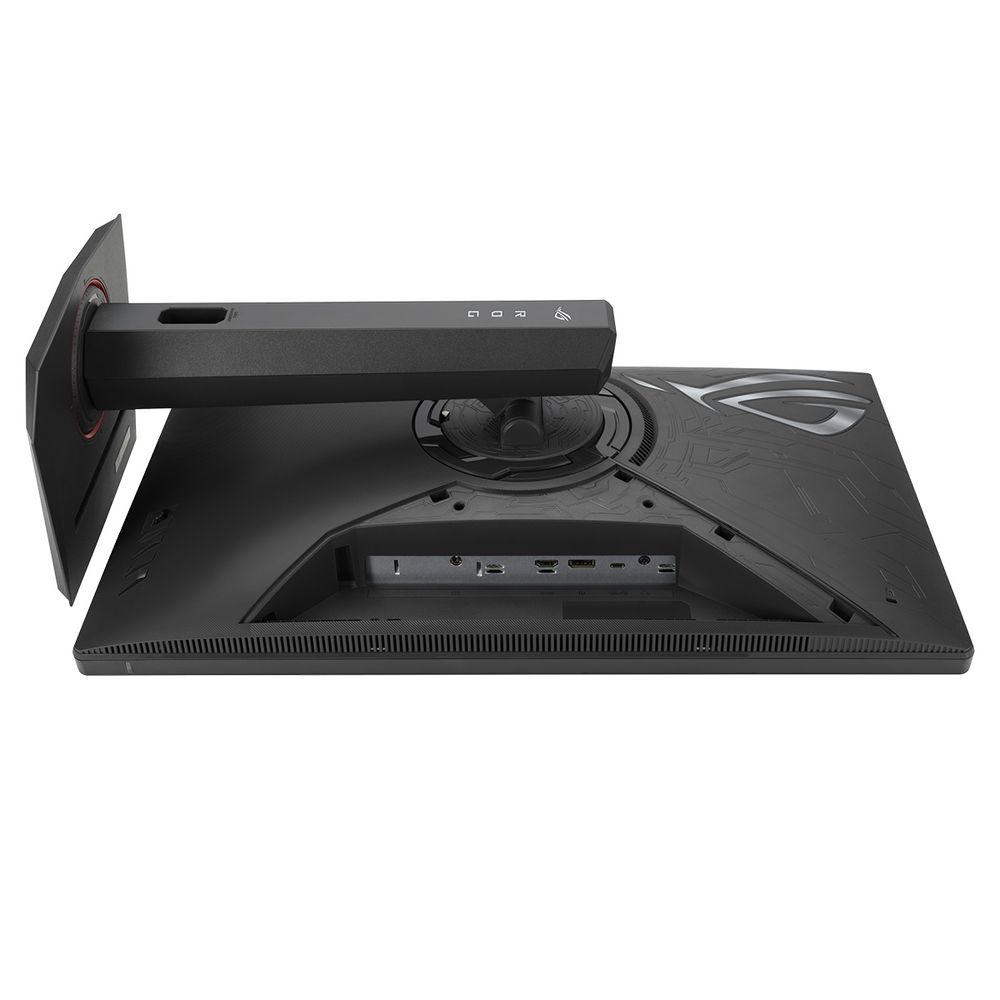 Монитор 27" ASUS ROG Strix XG27ACG IPS 2560x1440, 180 Гц, 1 мс, 16:9, 400 кд/м², 1xHDMI, 1xDP, черны