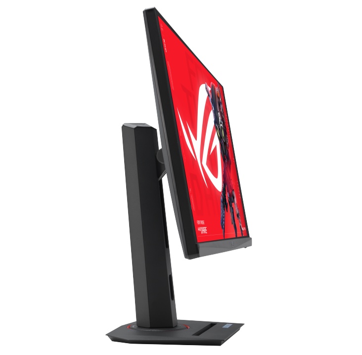 Монитор 27" Asus ROG Strix XG27UCS IPS 3840x2160, 160 Гц, 1 мс, 16:9, 450 кд/м², HDMI 2.1, DP 1.4, U