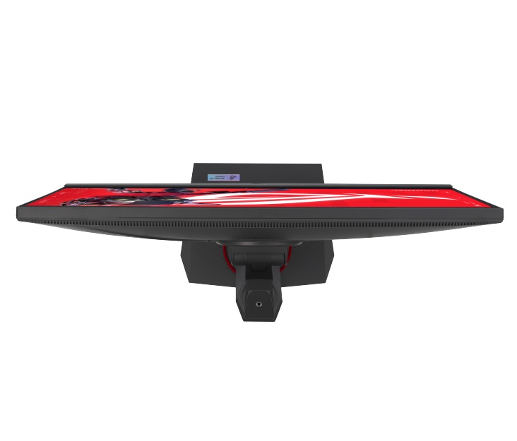 Монитор 27" Asus ROG Strix XG27UCS IPS 3840x2160, 160 Гц, 1 мс, 16:9, 450 кд/м², HDMI 2.1, DP 1.4, U