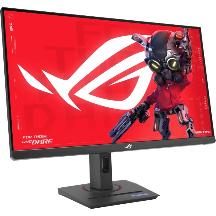 Монитор 27" Asus ROG Strix XG27ACMG IPS 2560x1440, 270 Гц, 1 мс, 16:9, 400 кд/м², HDMI 2.1, DP 1.4,