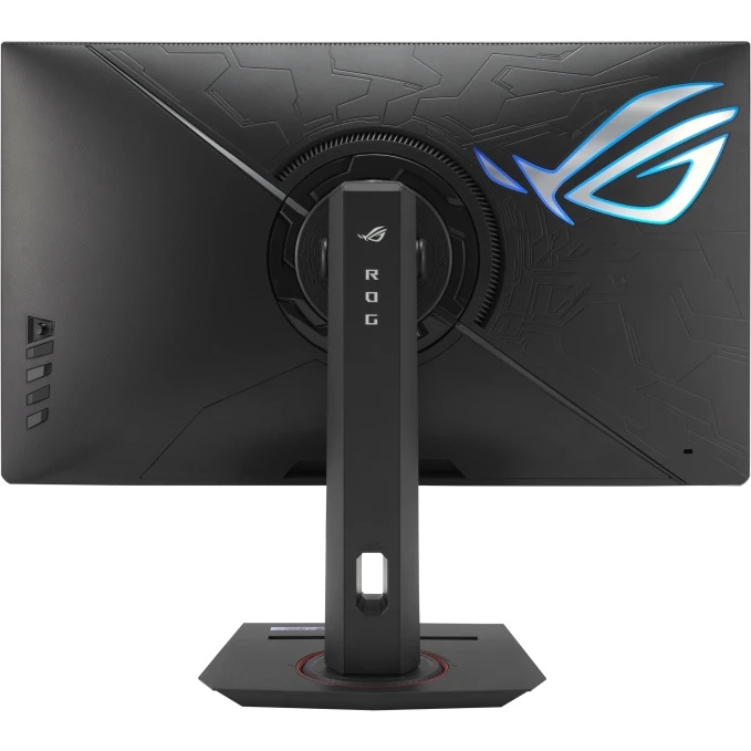 Монитор 27" Asus ROG Strix XG27ACMG IPS 2560x1440, 270 Гц, 1 мс, 16:9, 400 кд/м², HDMI 2.1, DP 1.4,