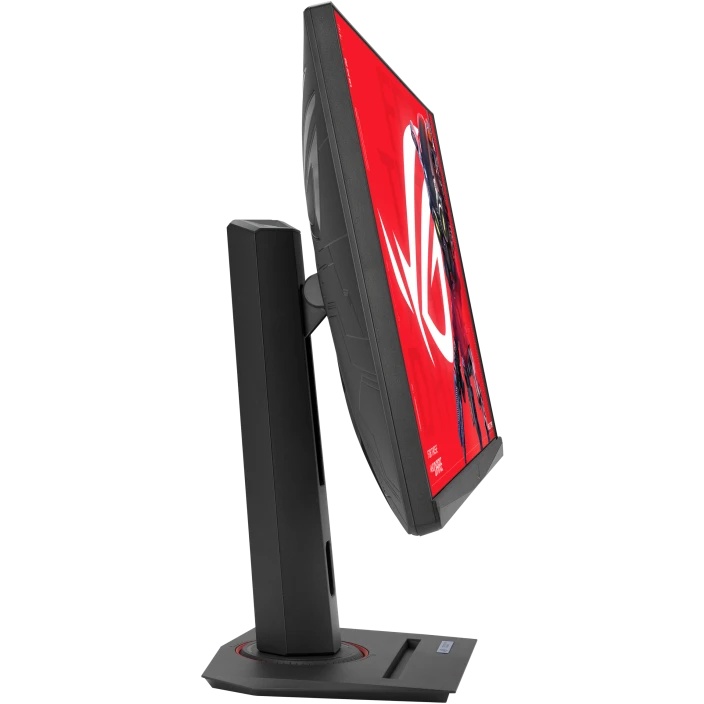 Монитор 27" Asus ROG Strix XG27ACMG IPS 2560x1440, 270 Гц, 1 мс, 16:9, 400 кд/м², HDMI 2.1, DP 1.4,
