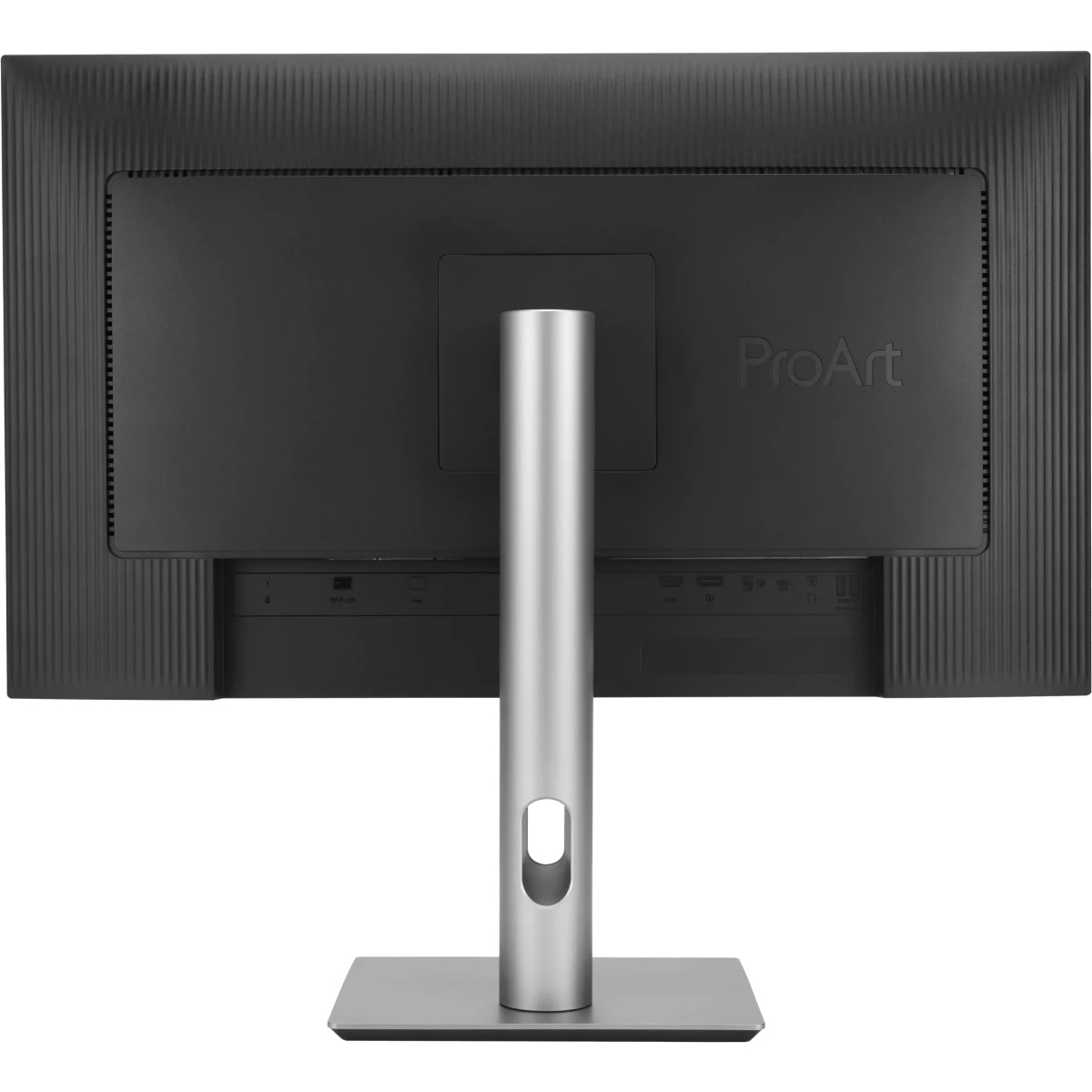 Монитор 27" ASUS ProArt PA27JCV IPS 5120x2880, 60 Гц, 4 мс, 16:9, 400 кд/м², HDMI 2.1, USB-C (96 Вт)