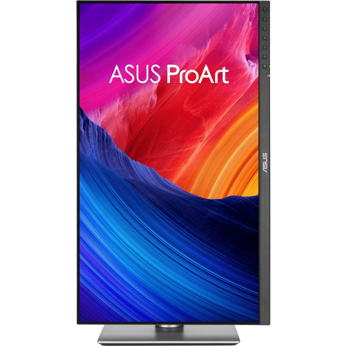 Монитор 27" ASUS ProArt PA27JCV IPS 5120x2880, 60 Гц, 4 мс, 16:9, 400 кд/м², HDMI 2.1, USB-C (96 Вт)
