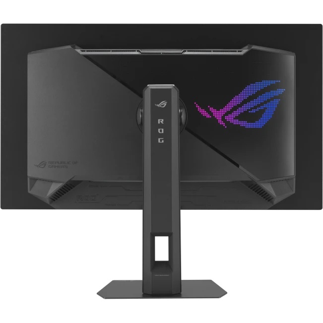 Монитор 26.5" Asus ROG Strix XG27AQDPG QD-OLED 2560x1440, 500 Гц, 0.03 мс, 16:9, 300 кд/м², DP 1.4,