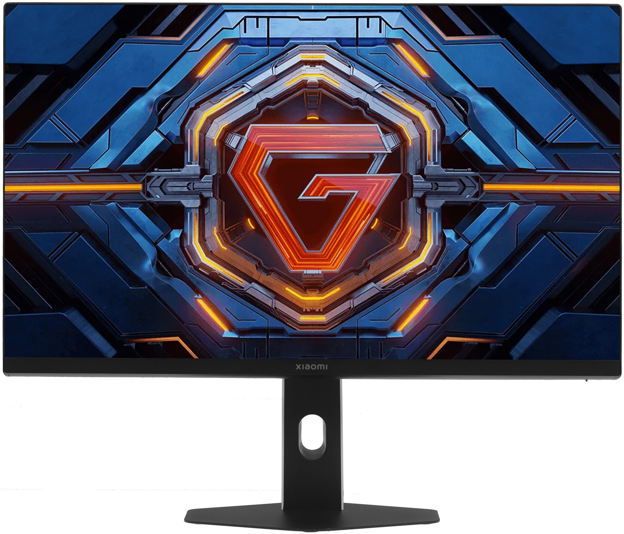 Монитор 23.8" Xiaomi G24i 2026 OM4FE-EU IPS 1920x1080, 180 Гц, 1 мс, 16:9, 250 кд/м², HDMI 2.0, DP 1