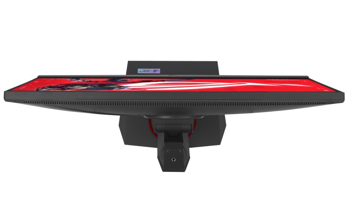 Монитор 27" Asus ROG Strix XG27ACMS IPS 2560x1440, 320 Гц, 1 мс, 16:9, 350 кд/м², HDMI 2.1, DP 1.4,