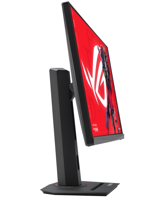 Монитор 27" Asus ROG Strix XG27ACMS IPS 2560x1440, 320 Гц, 1 мс, 16:9, 350 кд/м², HDMI 2.1, DP 1.4,