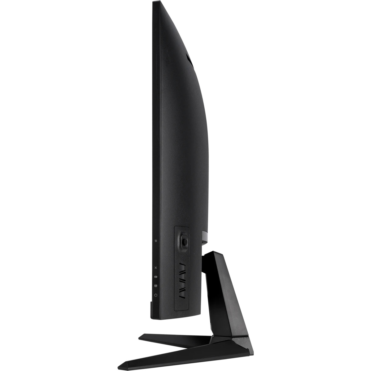 Монитор 31.5" ASUS TUF Gaming VG328H1B VA 1920x1080, 165 Гц, 1 мс (MPRT), изогнутый экран (1500R), 1