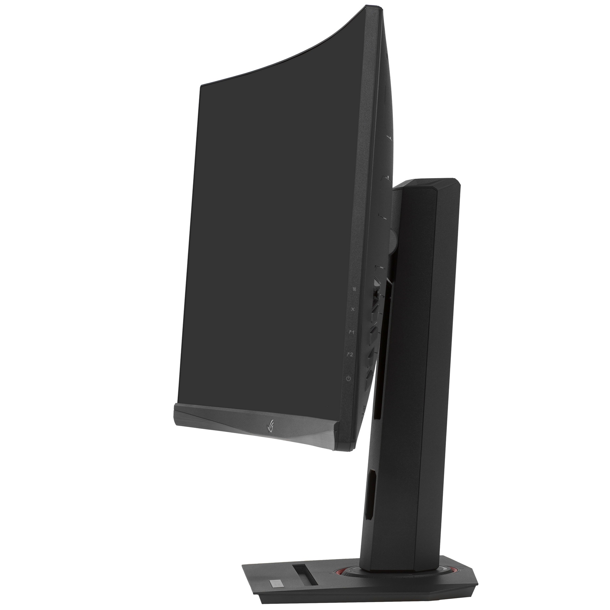 Монитор 27" ASUS ROG Strix XG27WCS Fast VA 2560x1440, 180 Гц, 1 мс, 16:9, 400 кд/м², DisplayHDR 400,