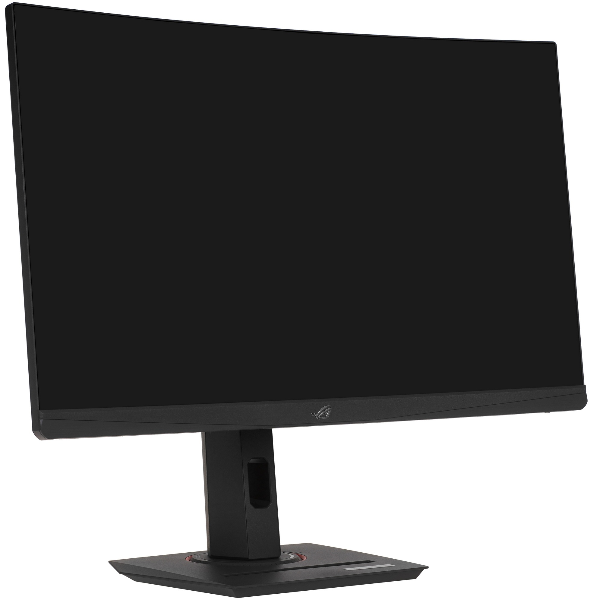 Монитор 27" ASUS ROG Strix XG27WCS Fast VA 2560x1440, 180 Гц, 1 мс, 16:9, 400 кд/м², DisplayHDR 400,