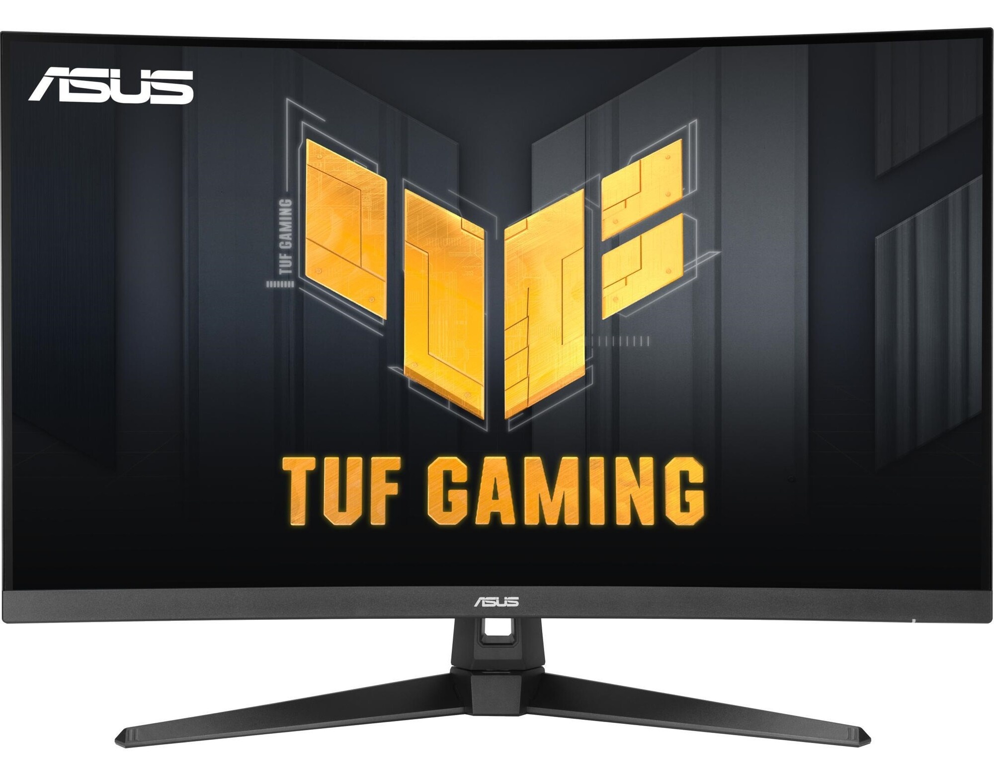 Монитор 31.5" ASUS TUF Gaming VG32VQM5B Fast VA 1920x1080, 250 Гц, 0.5 мс, 16:9, 300 кд/м², HDR10, D