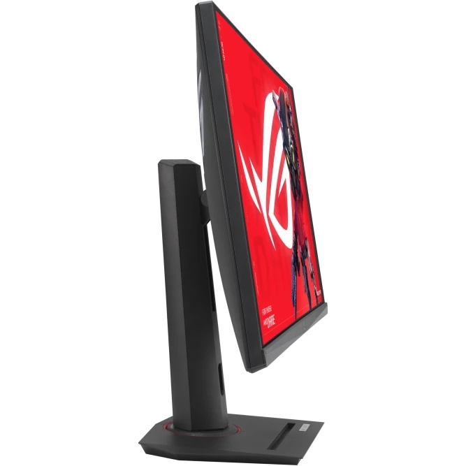 Монитор 31.5" ASUS ROG Strix XG32UCG Fast IPS 3840x2160, 320 Гц, 1 мс, 16:9, 400 кд/м², DisplayHDR 4