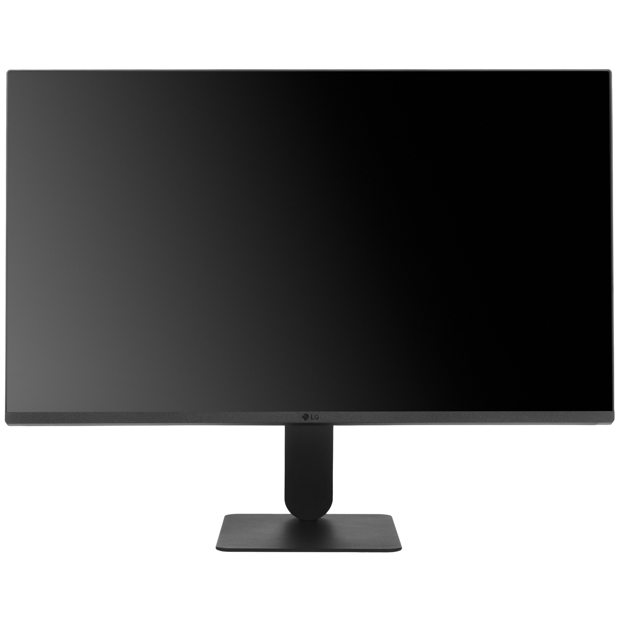 Монитор 23.8" LG UltraFine 24U411A-B IPS 1920x1080, 120 Гц, 5 мс, 16:9, 250 кд/м², HDMI 2.0, VGA, 3.