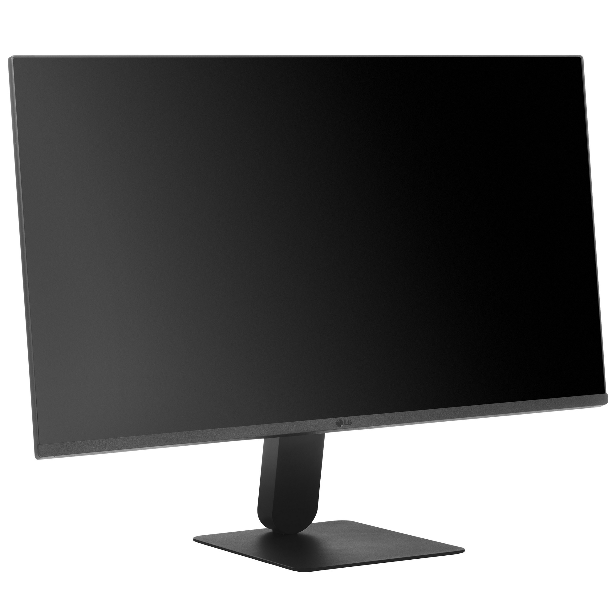 Монитор 23.8" LG UltraFine 24U411A-B IPS 1920x1080, 120 Гц, 5 мс, 16:9, 250 кд/м², HDMI 2.0, VGA, 3.