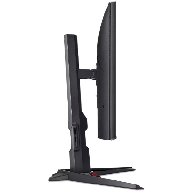Монитор Acer XV250QF3bmiiprx 24,5'', 16:9, IPS, FHD, 1/4ms, 250cd, 320Hz, HDMI, DP, SPK, HAS