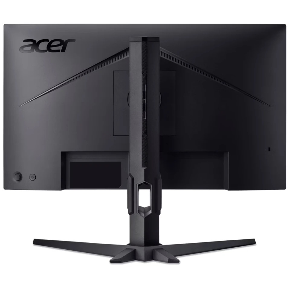 Монитор Acer XV250QF3bmiiprx 24,5'', 16:9, IPS, FHD, 1/4ms, 250cd, 320Hz, HDMI, DP, SPK, HAS
