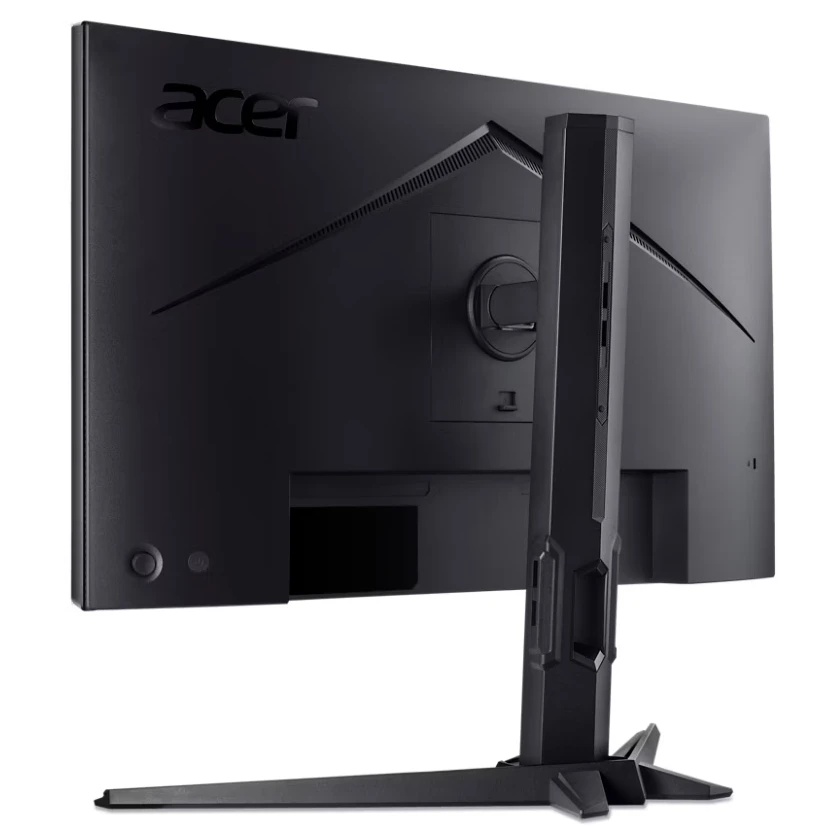 Монитор Acer XV250QF3bmiiprx 24,5'', 16:9, IPS, FHD, 1/4ms, 250cd, 320Hz, HDMI, DP, SPK, HAS