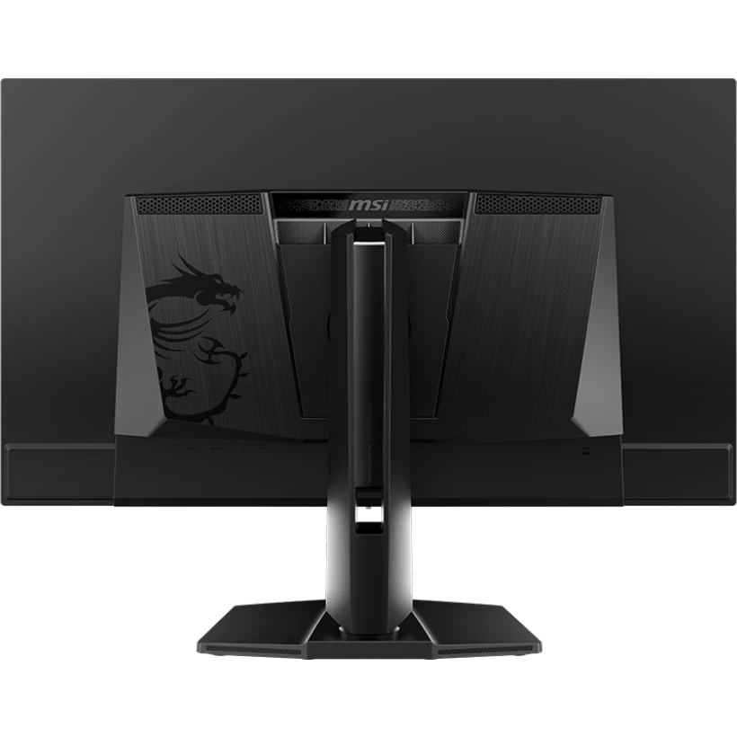 Монитор 31.5" MSI MAG 322UP QD-OLED E1 QD-OLED 3840x2160, 165 Гц, 0.03 мс, 16:9, 250 кд/м², HDMI 2.1