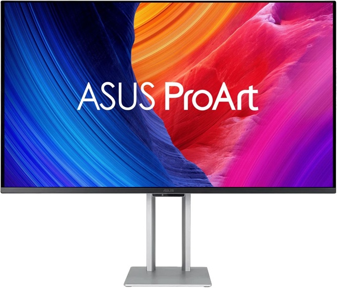 Монитор 31.5" ASUS ProArt PA32UCDM OLED 3840x2160, 240 Гц, 0.1 мс, 16:9, 1000 кд/м², HDMI 2.1, Thund