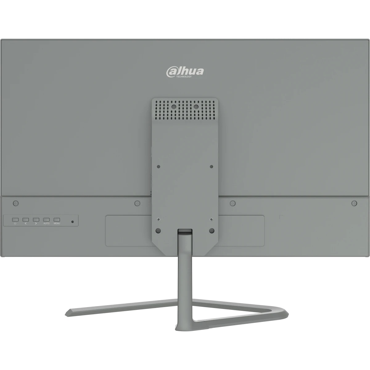 Монитор 23.8" Dahua DHI-LM24-C201P IPS 2560x1440, 100 Гц, 5 мс, 16:9, 300 кд/м², HDMI 1.4, DP, 3.5 J