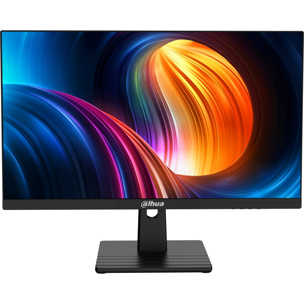Монитор 24.5" Dahua DHI-LM25-B221B IPS 1920x1080, 144 Гц, 1 мс, 16:9, 300 кд/м², DP 1.4, HDMI 2.0, 3