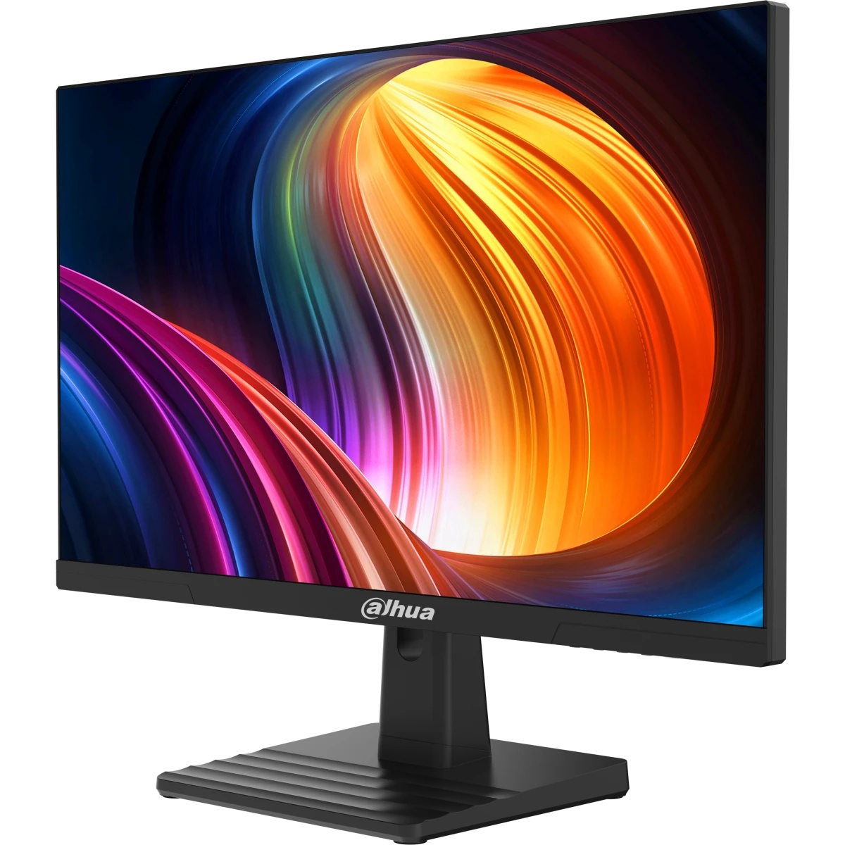 Монитор 24.5" Dahua DHI-LM25-B221B IPS 1920x1080, 144 Гц, 1 мс, 16:9, 300 кд/м², DP 1.4, HDMI 2.0, 3