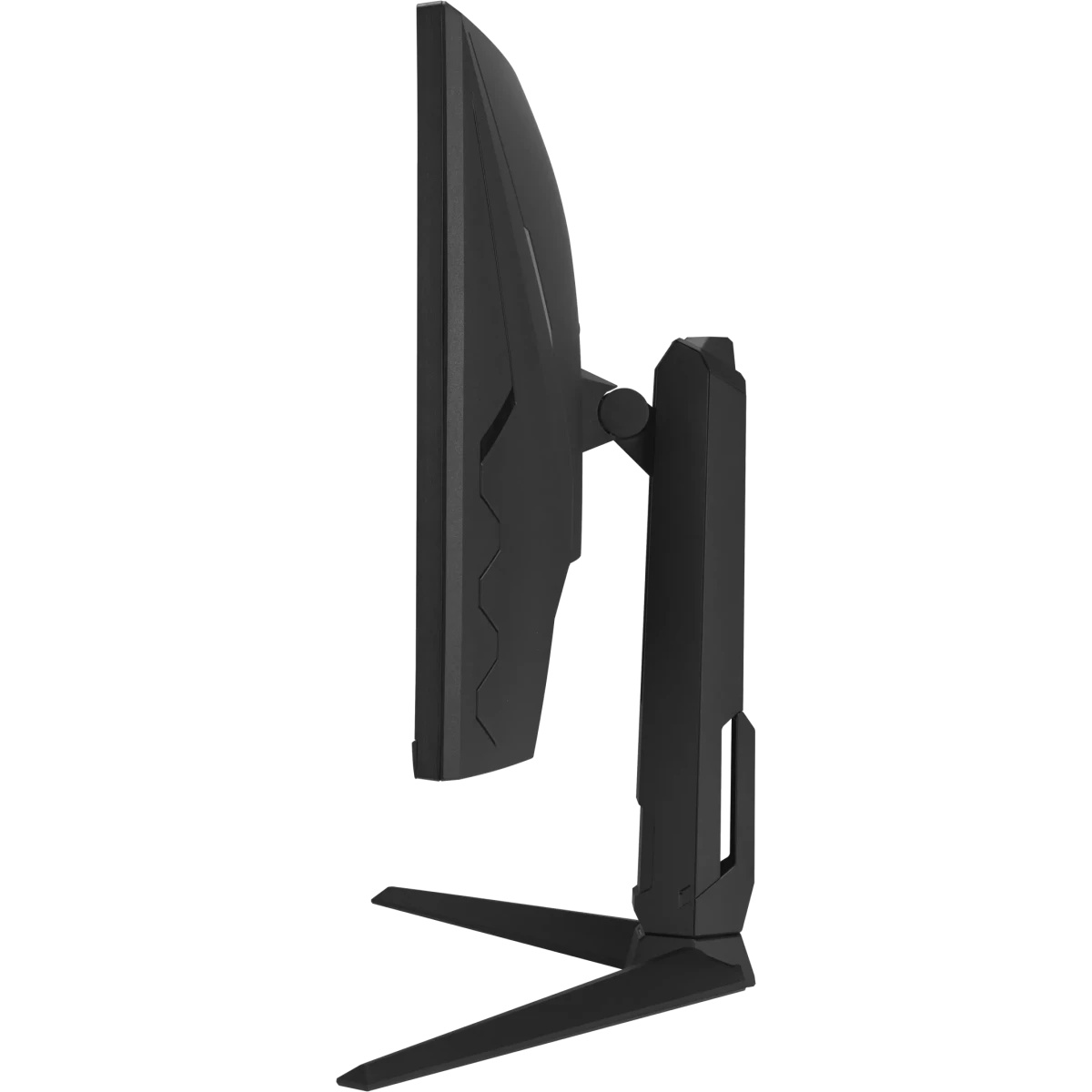 Монитор 34" Asus VG34WQML5A VA 3440x1440, 250 Гц, 1 мс, 21:9, 400 кд/м², HDMI 2.0 x2, DP 1.4, USB Hu