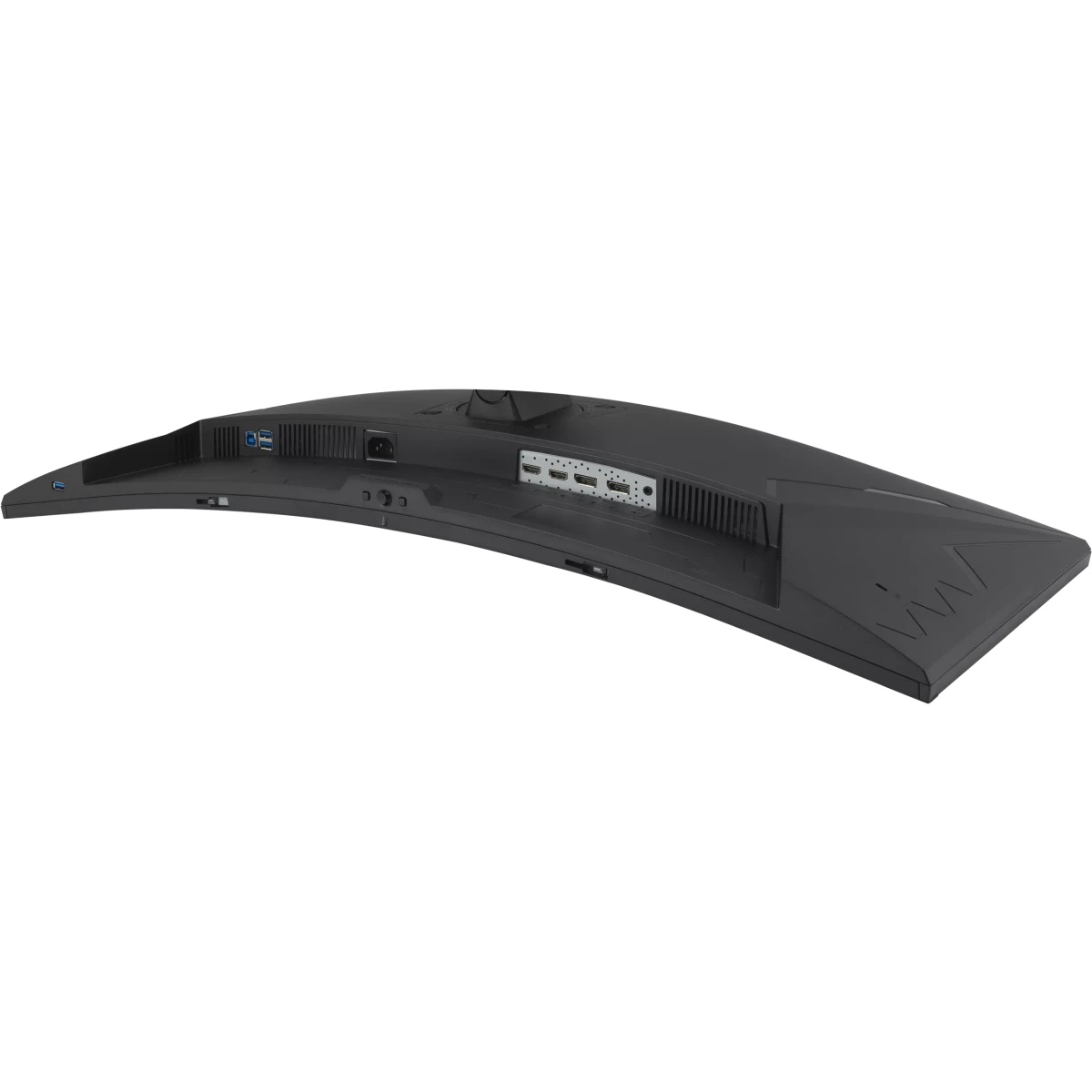 Монитор 34" Asus VG34WQML5A VA 3440x1440, 250 Гц, 1 мс, 21:9, 400 кд/м², HDMI 2.0 x2, DP 1.4, USB Hu