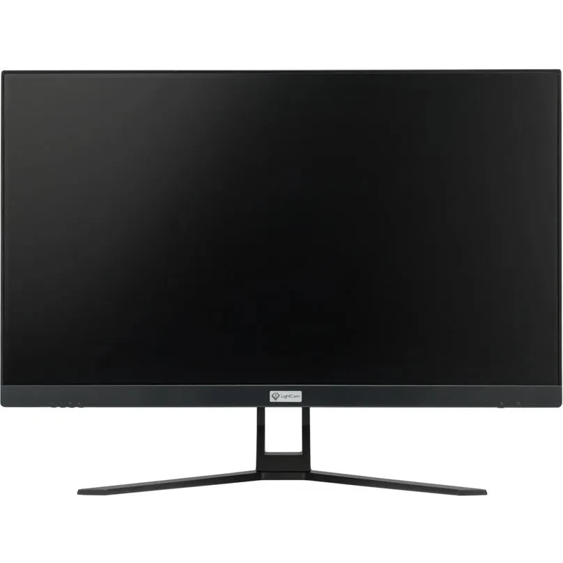 Монитор 27" Lightcom V-Max ПЦВТ.852859.300-02 TFT 1920x1080, 75 Гц, 4 мс, 16:9, 300 кд/м², VGA, HDMI
