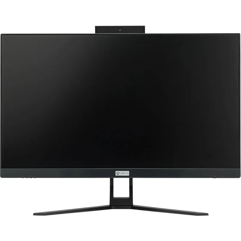 Монитор 27" Lightcom V-Max ПЦВТ.852859.300-02 TFT 1920x1080, 75 Гц, 4 мс, 16:9, 300 кд/м², VGA, HDMI