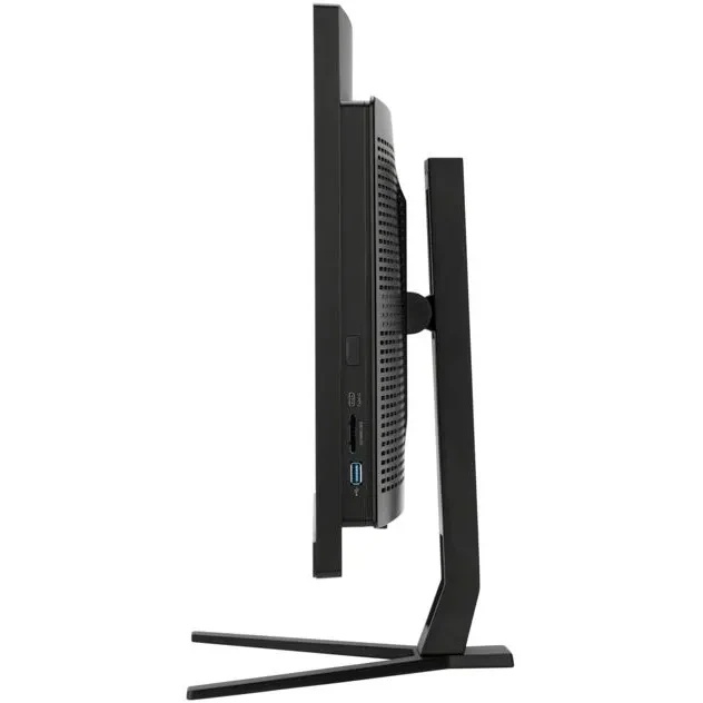 Монитор 27" Lightcom V-Max ПЦВТ.852859.300-02 TFT 1920x1080, 75 Гц, 4 мс, 16:9, 300 кд/м², VGA, HDMI