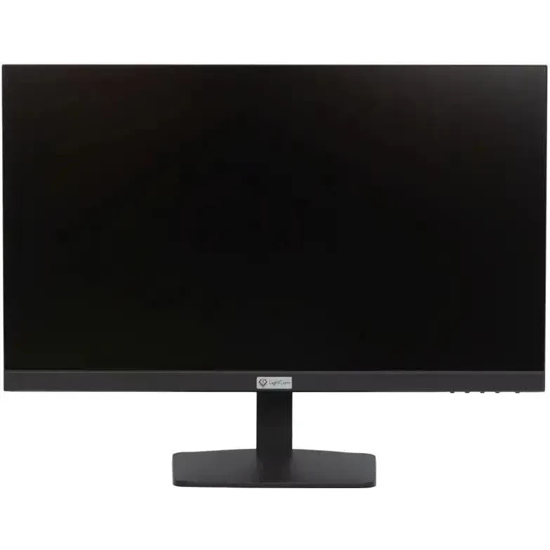 Монитор 24" LightCom V-Plus ПЦВТ.852859.400-05 IPS 1920x1080, 100 Гц, 4 мс, 16:9, 300 кд/м², HDMI 1.