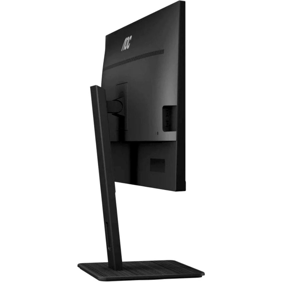 Монитор 31.5" AOC Q32P2 IPS 2560x1440, 75 Гц, 4 мс (GtG), 16:9, 250 кд/м², 2xHDMI 1.4, DP 1.2, USB H