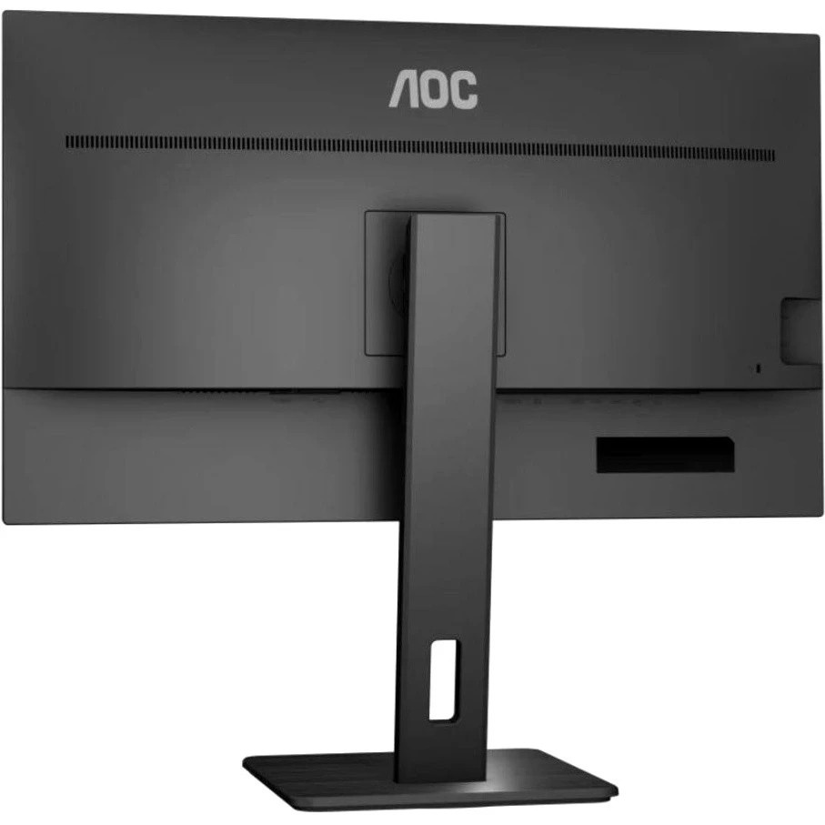 Монитор 31.5" AOC Q32P2 IPS 2560x1440, 75 Гц, 4 мс (GtG), 16:9, 250 кд/м², 2xHDMI 1.4, DP 1.2, USB H