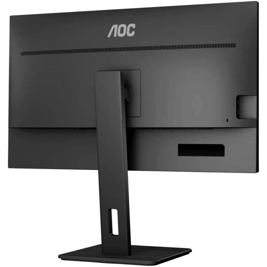 Монитор 31.5" AOC Q32P2 IPS 2560x1440, 75 Гц, 4 мс (GtG), 16:9, 250 кд/м², 2xHDMI 1.4, DP 1.2, USB H