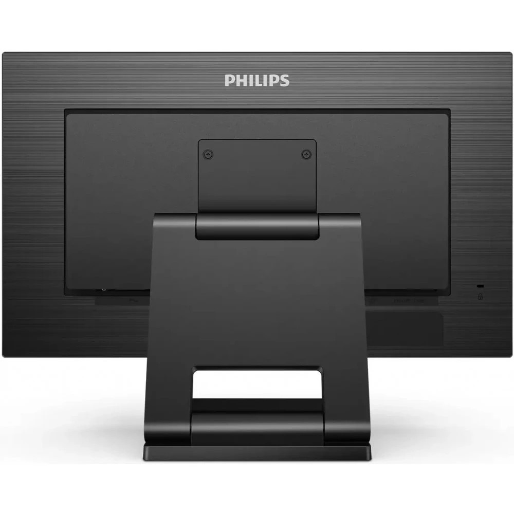 Монитор 23.8" Philips 242B1TC IPS 1920x1080, 75 Гц, 4 мс, 16:9, 250 кд/м2, 1xHDMI, 1xDP, 1xVGA, 4xUS