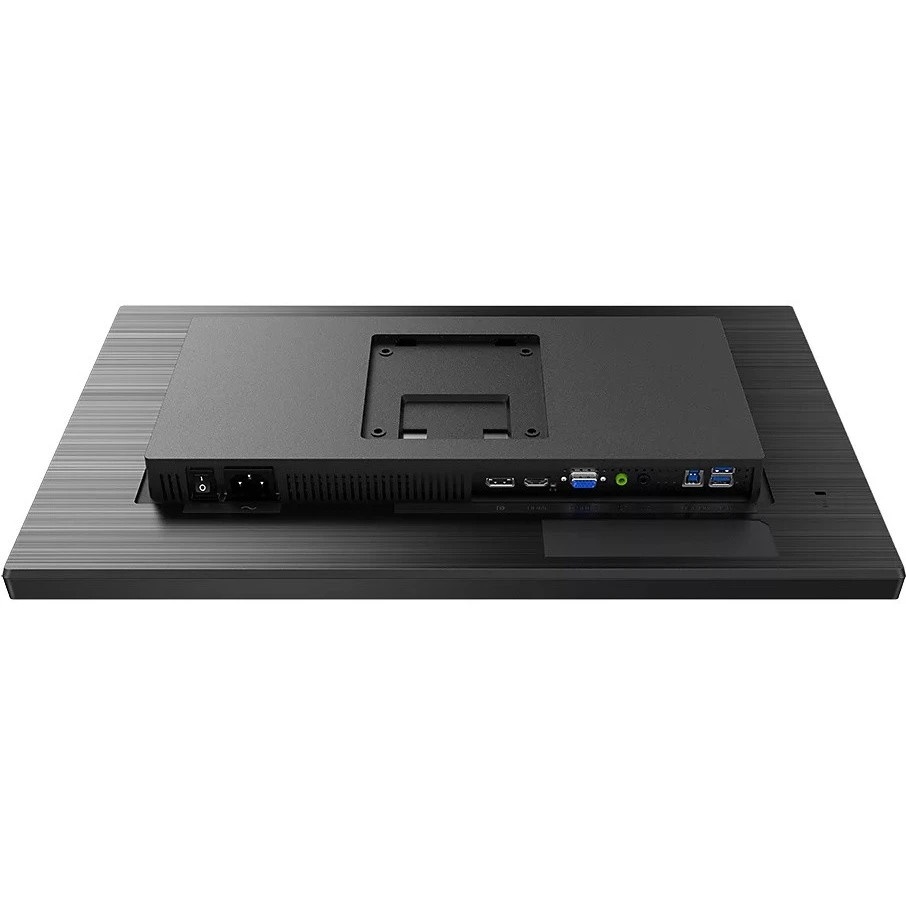 Монитор 23.8" Philips 242B1TC IPS 1920x1080, 75 Гц, 4 мс, 16:9, 250 кд/м2, 1xHDMI, 1xDP, 1xVGA, 4xUS
