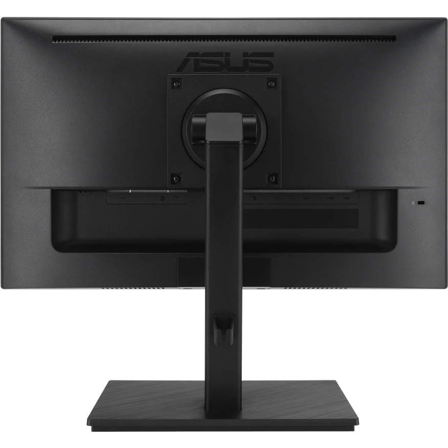 Монитор 21.5" ASUS VA229QSB IPS 1920x1080, 75 Гц, 4 мс, 16:9, 250 кд/м², HDMI 1.4, DP 1.2, VGA, 3.5