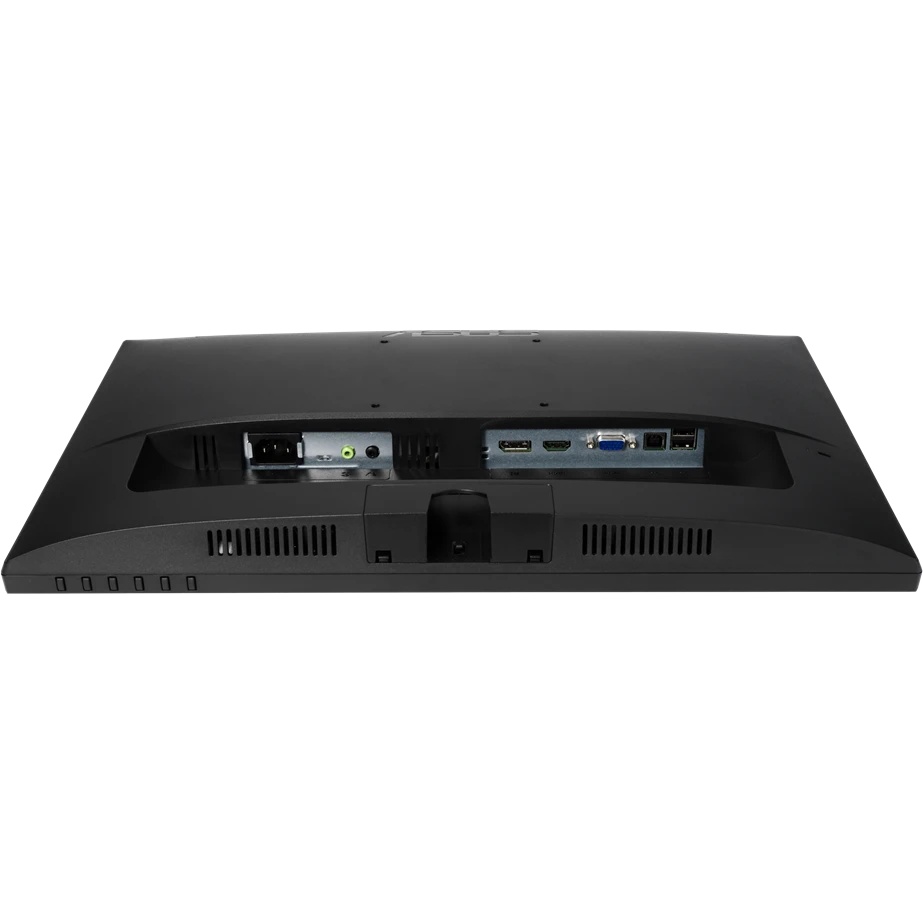 Монитор 21.5" ASUS VA229QSB IPS 1920x1080, 75 Гц, 4 мс, 16:9, 250 кд/м², HDMI 1.4, DP 1.2, VGA, 3.5