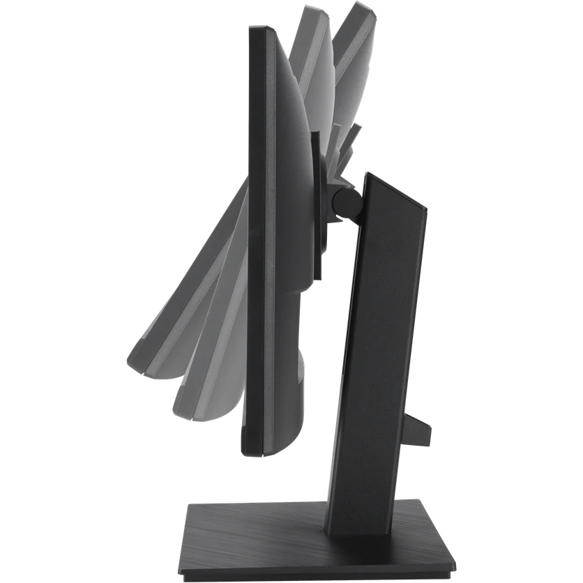 Монитор 21.5" ASUS VA229QSB IPS 1920x1080, 75 Гц, 4 мс, 16:9, 250 кд/м², HDMI 1.4, DP 1.2, VGA, 3.5