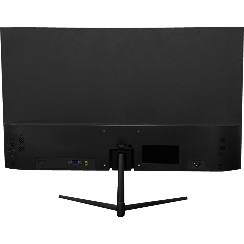 Монитор 22" Dahua DHI-LM22-B200 VA 1920x1080, 60 Гц, 5 мс, 16:9, 250 кд/м2, 1xHDMI, 1xVGA, черный