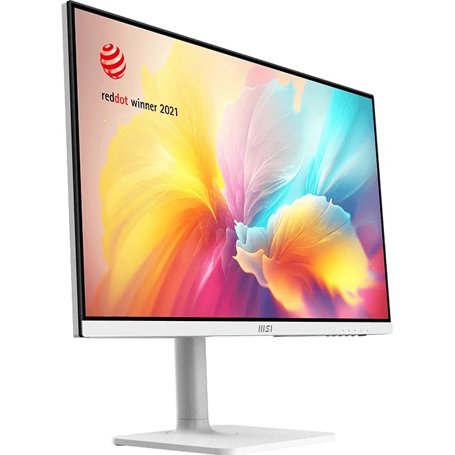 Монитор 27" MSI Modern MD2712PW IPS 1920x1080, 100 Гц, 4 мс, 16:9, 300 кд/м2, 1xHDMI, 1xUSB Type-C,