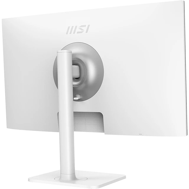 Монитор 27" MSI Modern MD2712PW IPS 1920x1080, 100 Гц, 4 мс, 16:9, 300 кд/м2, 1xHDMI, 1xUSB Type-C,