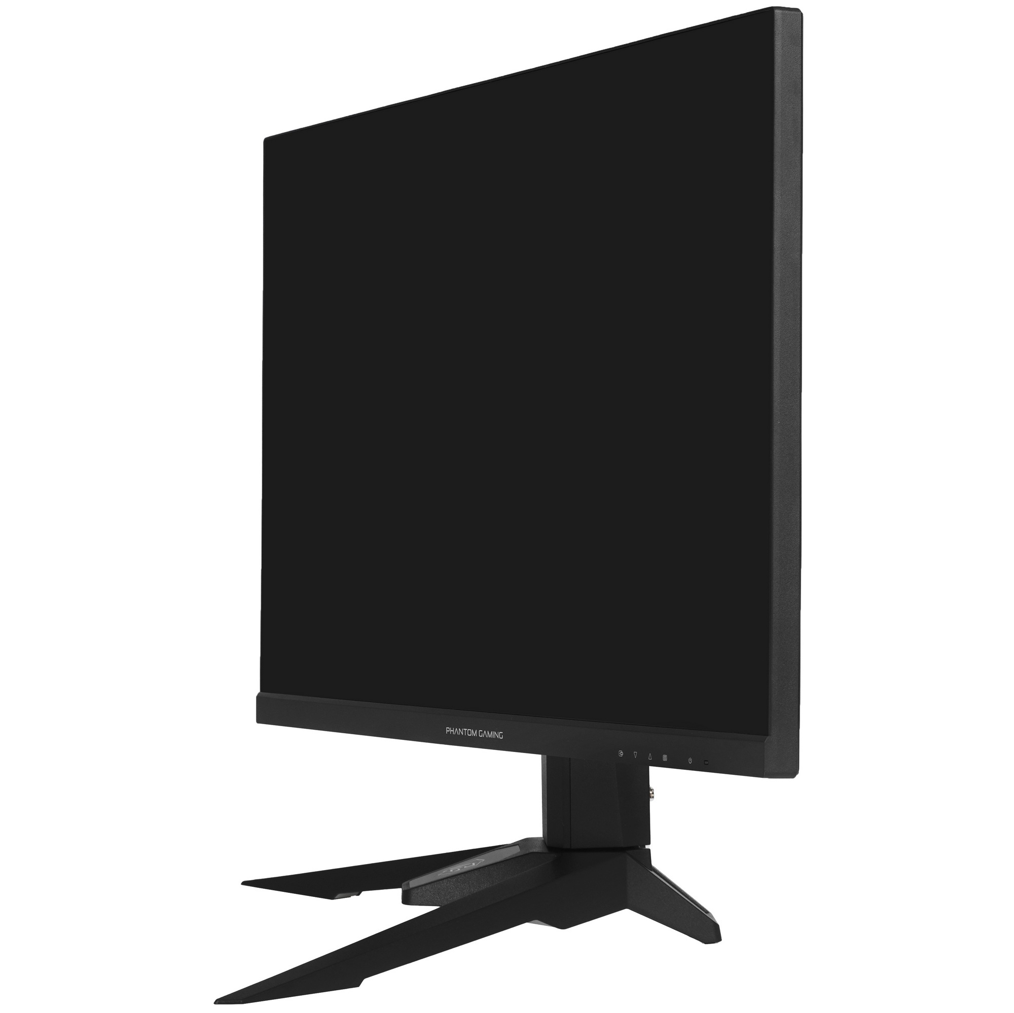 Монитор 27" Asrock PG27QFT2A IPS 2560x1440, 180 Гц, 1 мс, 16:9, 400 кд/м2, 1хDP, 2xHDMI, черный