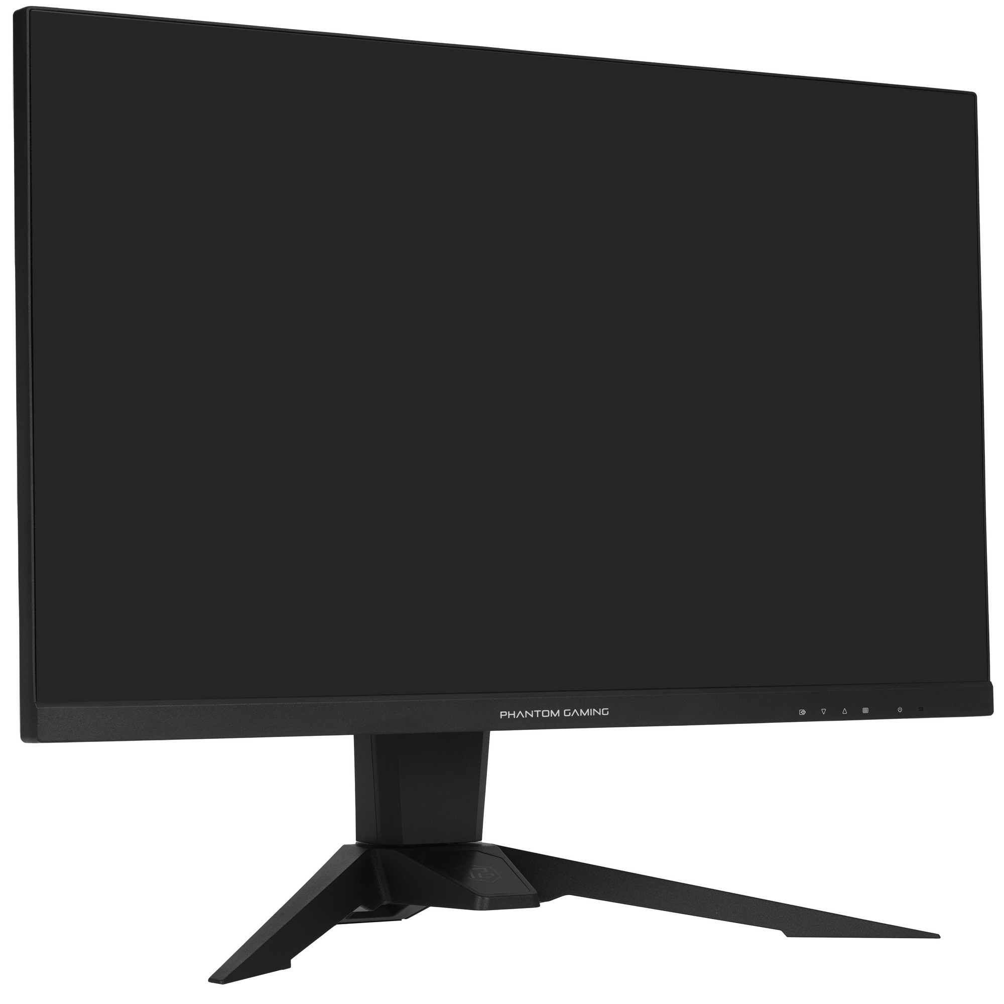 Монитор 27" Asrock PG27QFT2A IPS 2560x1440, 180 Гц, 1 мс, 16:9, 400 кд/м2, 1хDP, 2xHDMI, черный