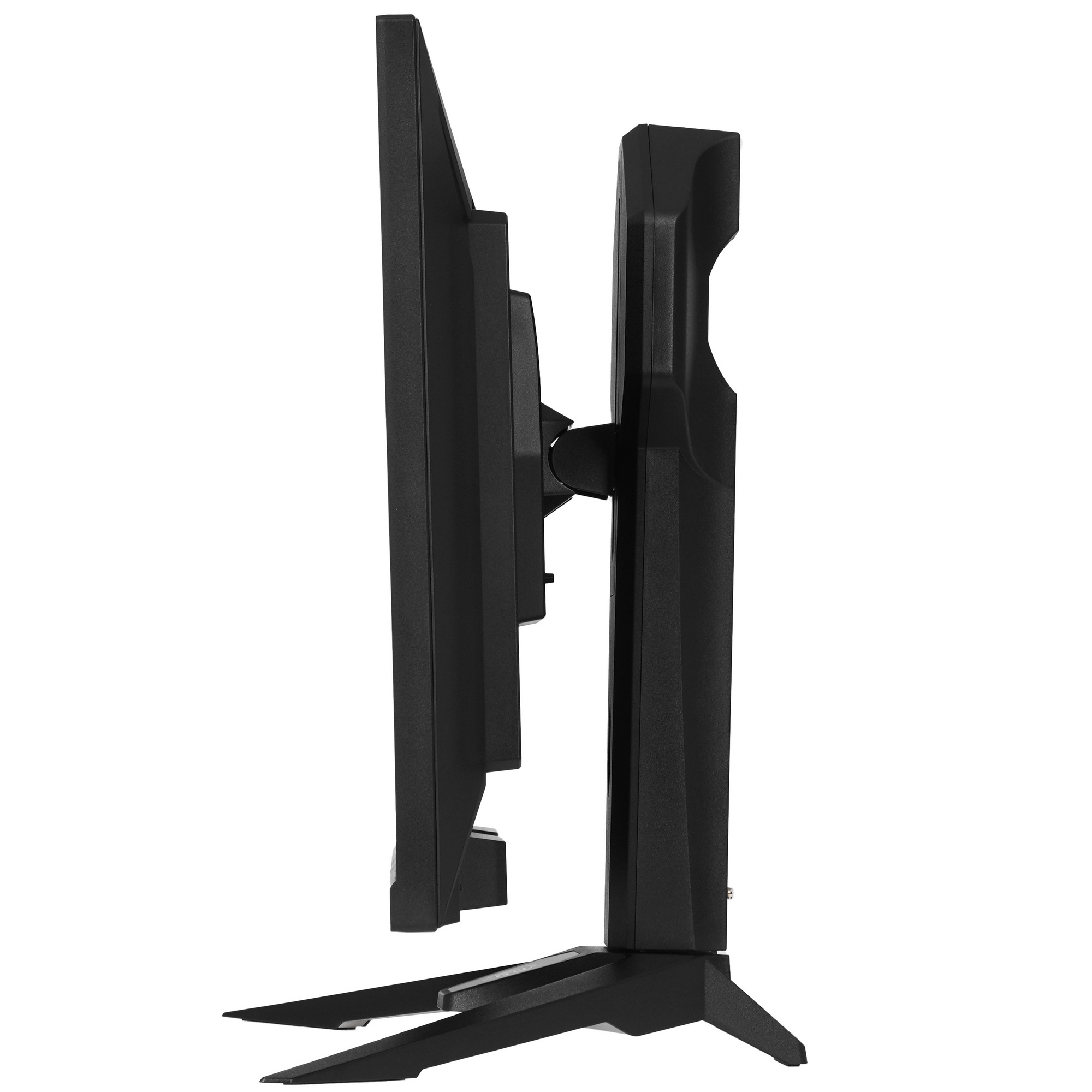 Монитор 27" Asrock PG27QFT2A IPS 2560x1440, 180 Гц, 1 мс, 16:9, 400 кд/м2, 1хDP, 2xHDMI, черный